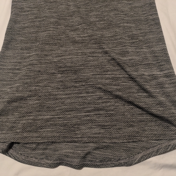 Champion Gray Duo Dry Strappy Workout Tank - Picture 5 of 6